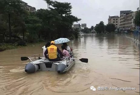 暴雨來(lái)襲如何科學(xué)救災(zāi)，應(yīng)對(duì)策略與措施