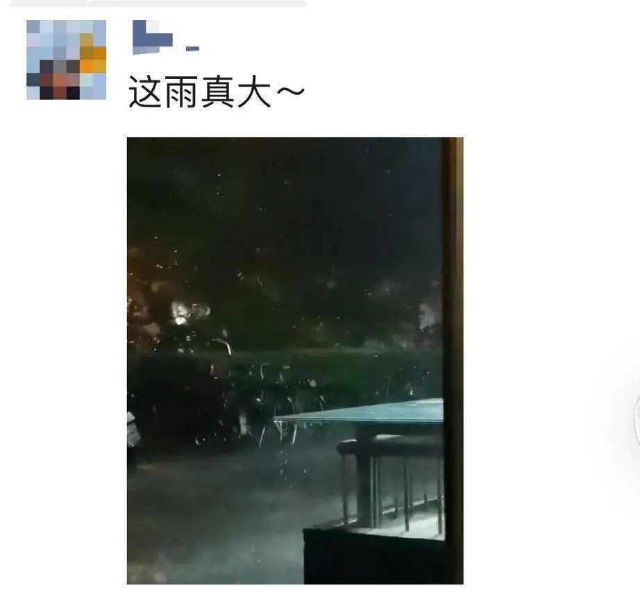 大暴雨的威力與厲害程度解析