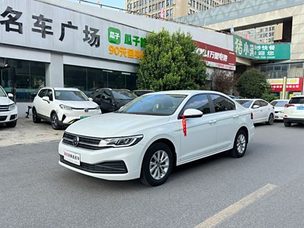 寶來23款1.2T二手車，品質(zhì)之選與市場洞察分析