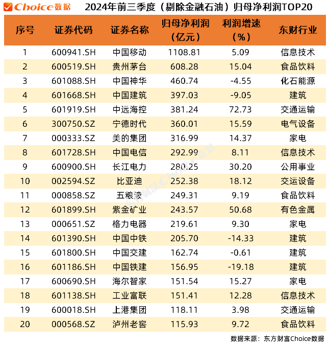 2024年三季報(bào)深度解析，企業(yè)表現(xiàn)與市場(chǎng)洞察