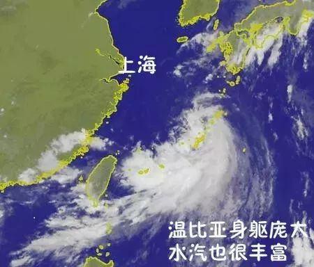 上海臺(tái)風(fēng)預(yù)計(jì)影響時(shí)間分析，最新臺(tái)風(fēng)動(dòng)態(tài)及影響幾號(hào)揭曉