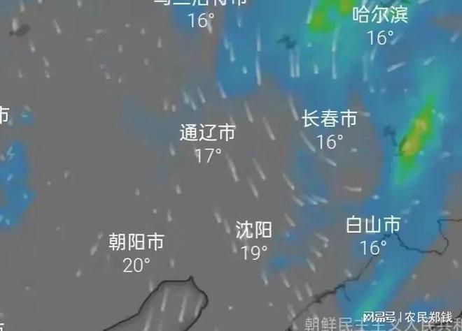 暴雨預測及應對，何時結(jié)束？幾小時后的預測與行動指南