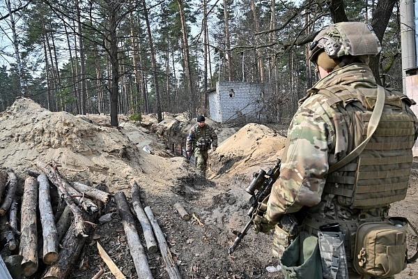 俄羅斯歸還陣亡軍人遺體給烏克蘭，沖突中的尊重與和解之路