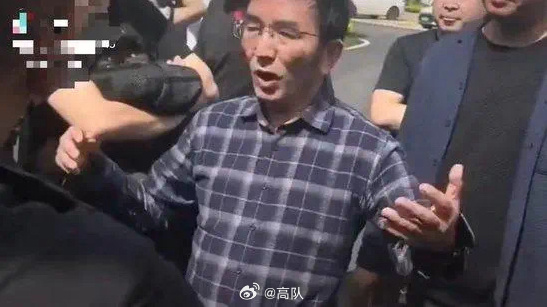 臭肉事件涉事校長臨近退休，反思與前瞻之路