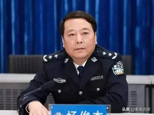 知情人揭秘河南司法廳原廳長病亡細(xì)節(jié)