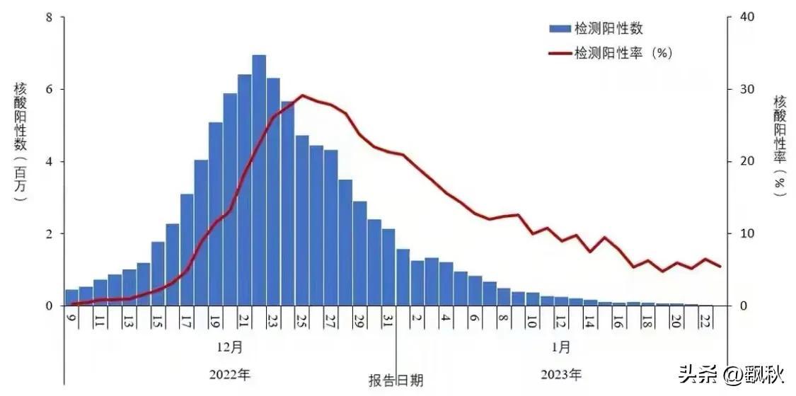 最新疫情比例分析與展望，疫情趨勢深度解析及未來預測