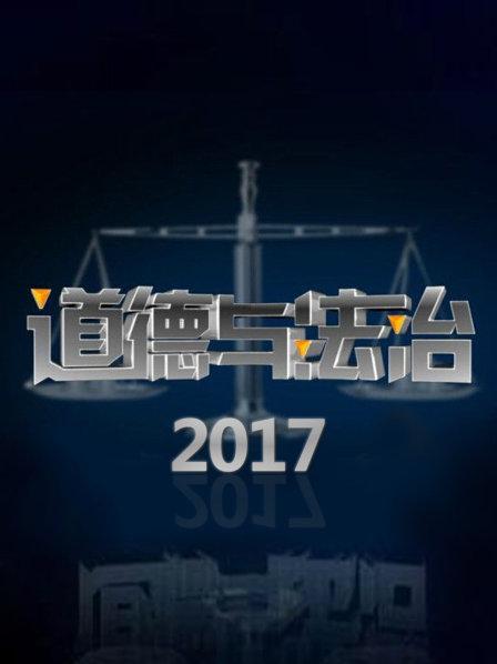 2017年道德法治新動向，構建和諧社會的法治新篇章