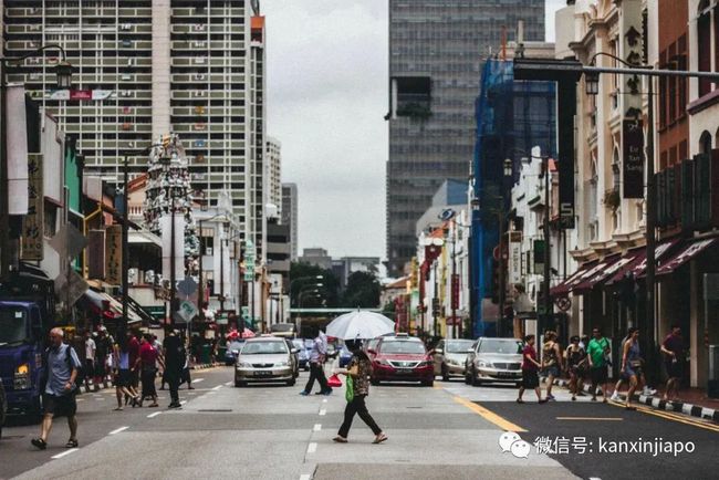 新加坡疫情最新動態(tài)與小巷風(fēng)情小店的獨特魅力