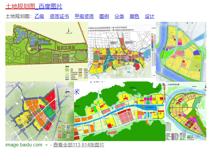 三門峽未來城市藍(lán)圖揭秘，最新規(guī)劃圖全景展示