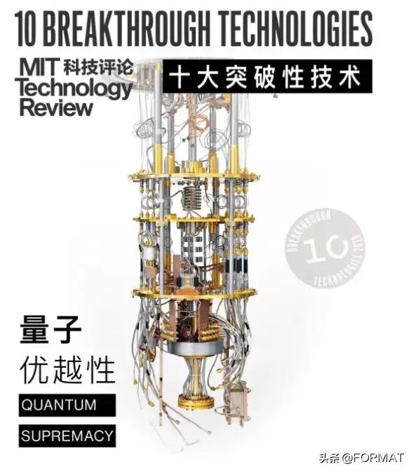 計算機最新技術(shù)，人工智能與量子計算的融合與發(fā)展趨勢